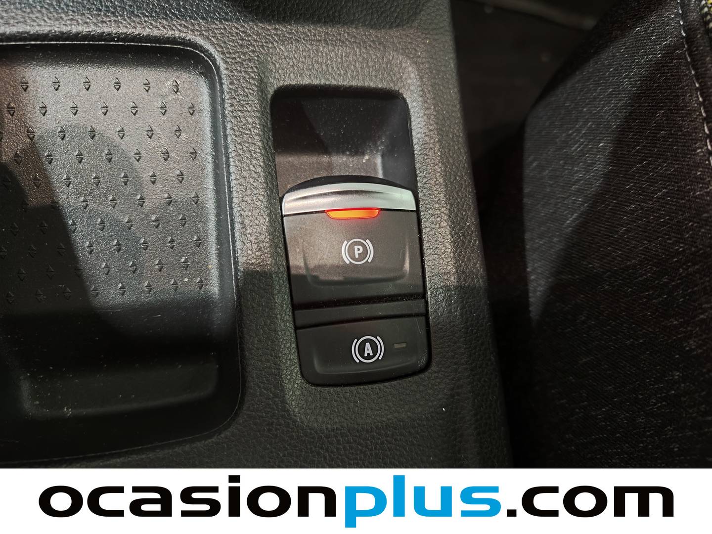 Renault Symbioz Renault Symbioz Techno mildhybrid (140 CV) km 0