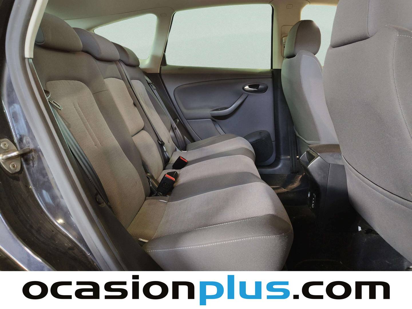 Foto Seat Altea XL SEAT Altea XL 1.4 TSI Style (125 CV)