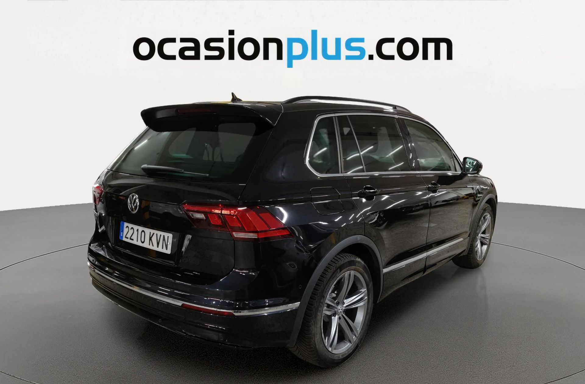 Volkswagen Tiguan Advance 1.5 TSI DSG - foto 4