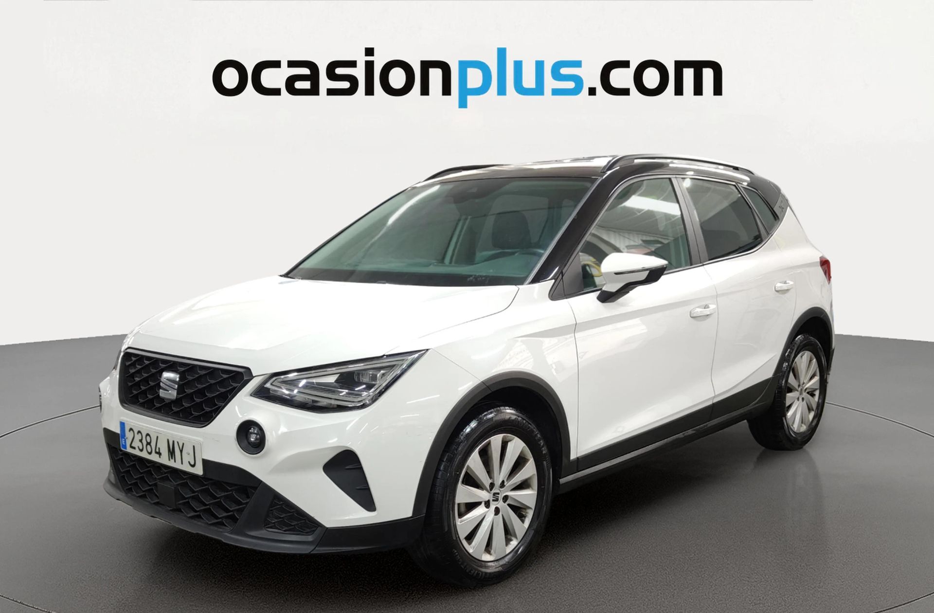 SEAT Arona 1.0 TSI Style XL