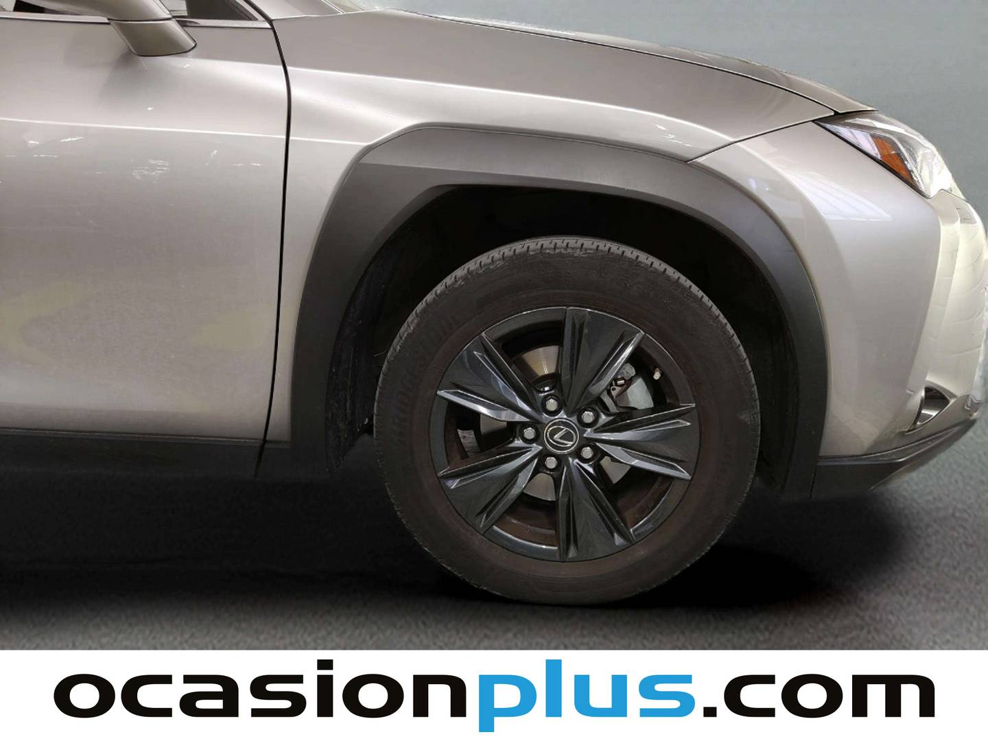 Lexus UX Lexus UX 250h Business 2WD (184 CV) 184cv