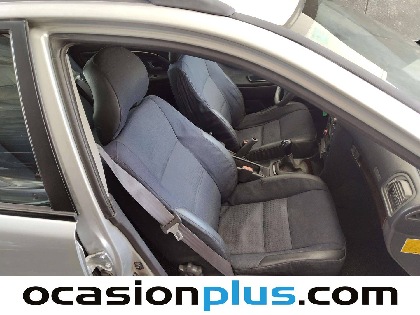 Volvo V40 Volvo V40 1.9D+ (115 CV) km 0