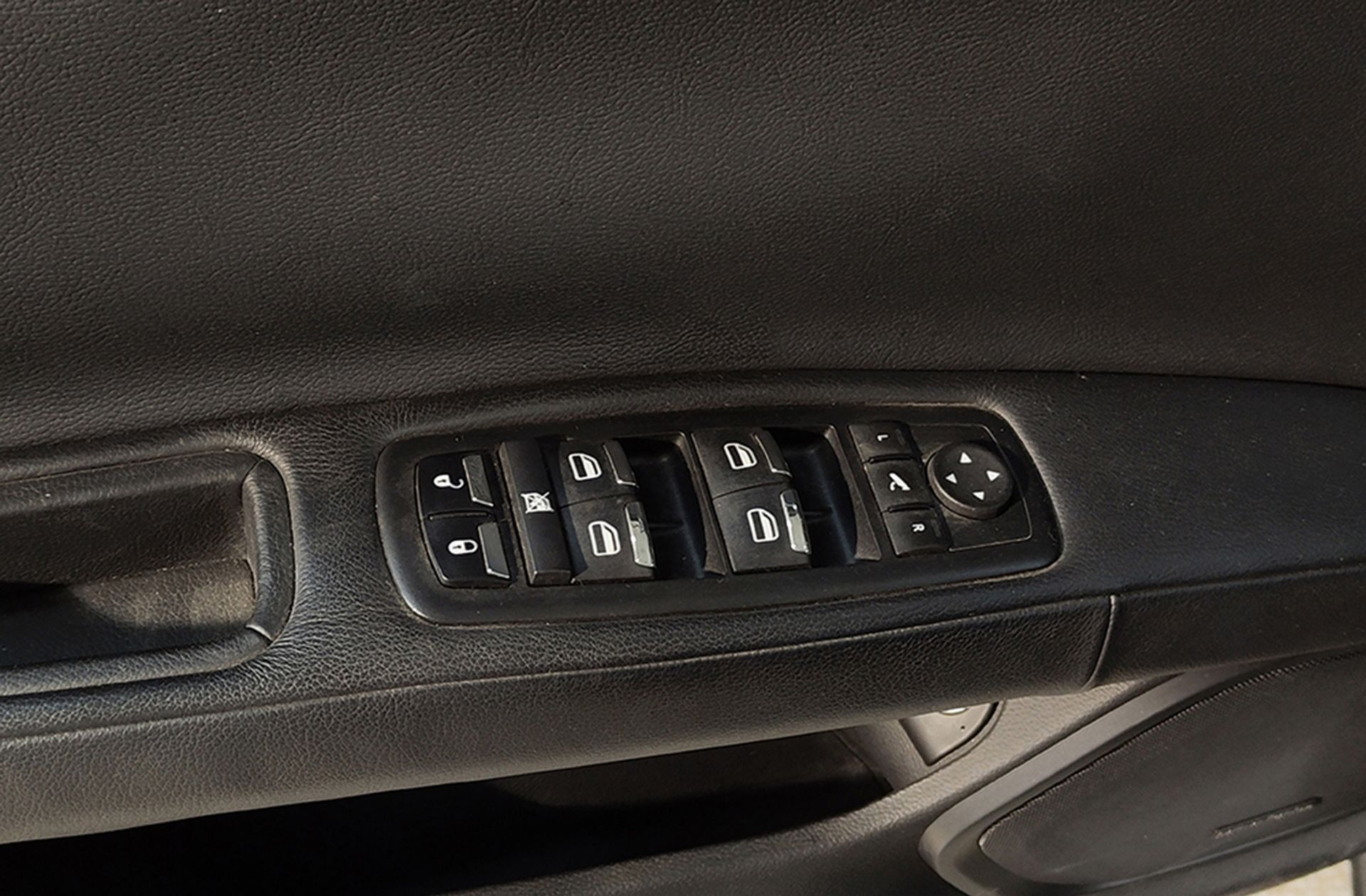 Maserati Quattroporte 3.0 V6 Diesel - foto 36