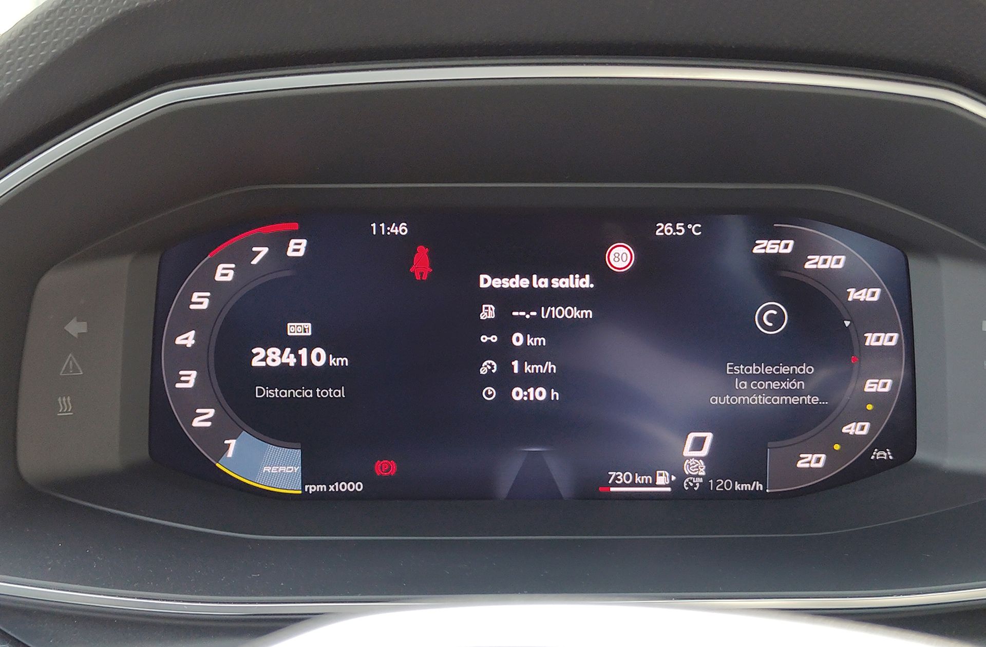 SEAT León 1.5 TSI Style 25 Aniversario - foto 22