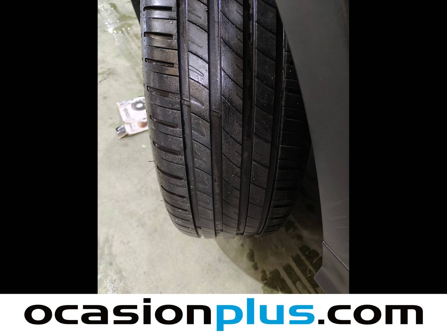Ford Kuga Ford Kuga 2.0 TDCI Trend+ 4x2 (120 CV) de segunda mano