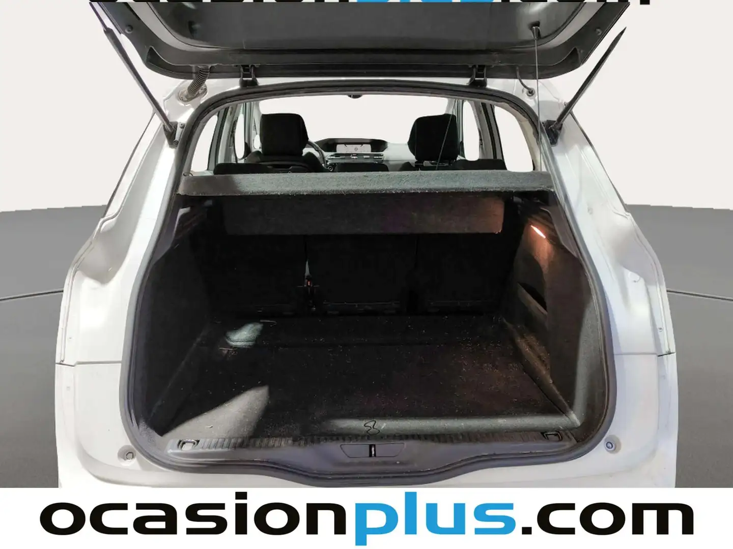 Foto Citroën C4 Picasso Citroen C4 Picasso BlueHDi 100 S&S Live  (100 CV)