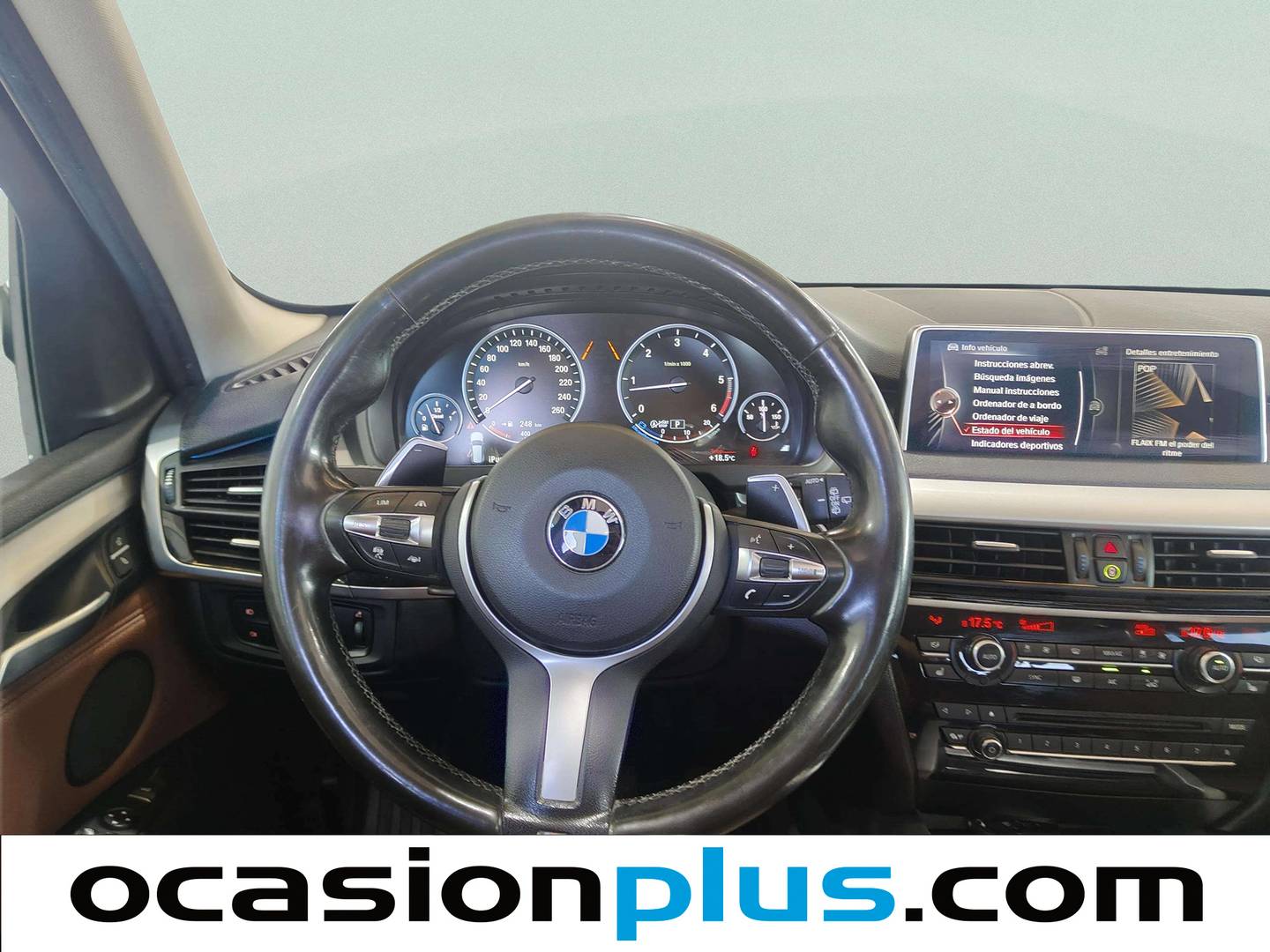 BMW X5 BMW X5 xDrive30d (258 CV) 258cv