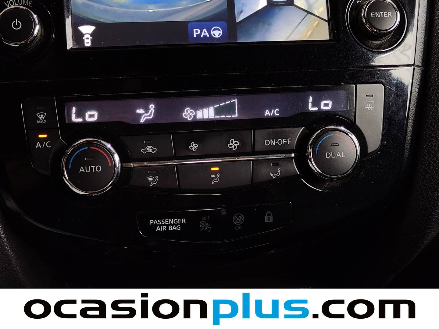 Nissan QASHQAI Nissan Qashqai dCi 130 Tekna Piel 4X4-i (130 CV) 130cv