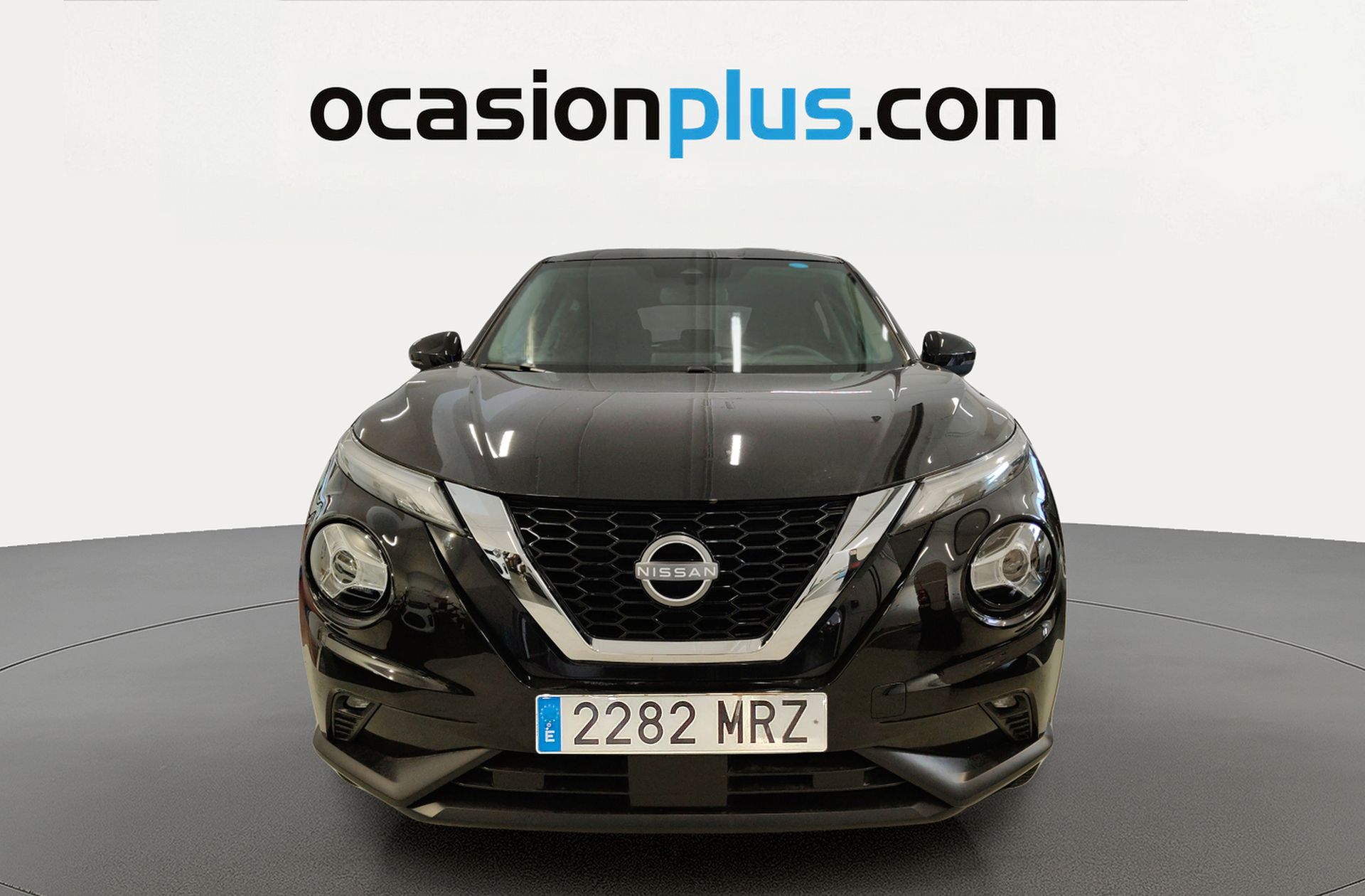 Nissan Juke DIG-T Acenta - foto 13