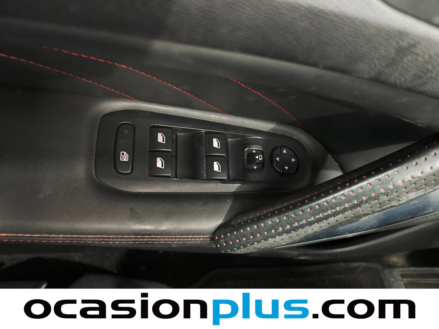 Foto Peugeot 308 Peugeot 308 2.0 BlueHDI GT Line  (150 CV)