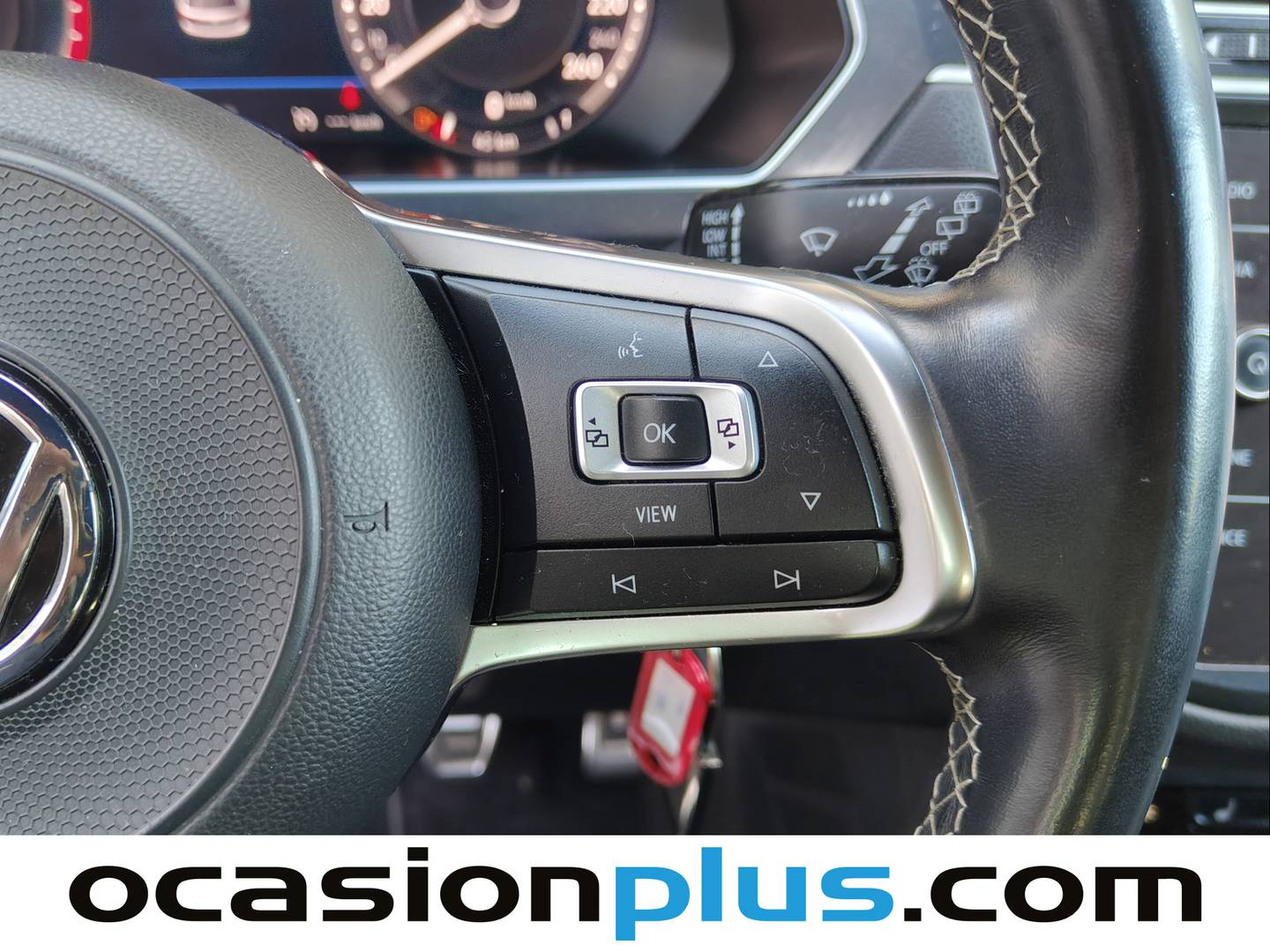 Volkswagen Tiguan Volkswagen Tiguan Sport 2.0 TDI (150 CV) Pack R-Line al mejor precio