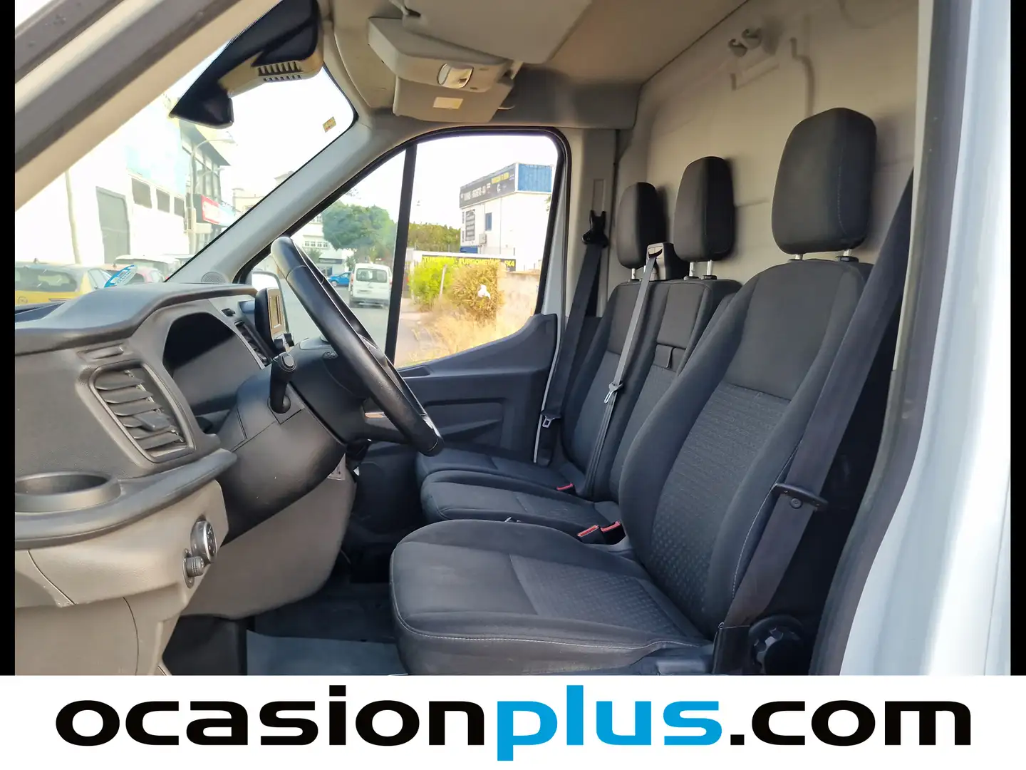 Foto Ford Transit Ford Transit Furgon 350 L3H2 Trend (130 CV)