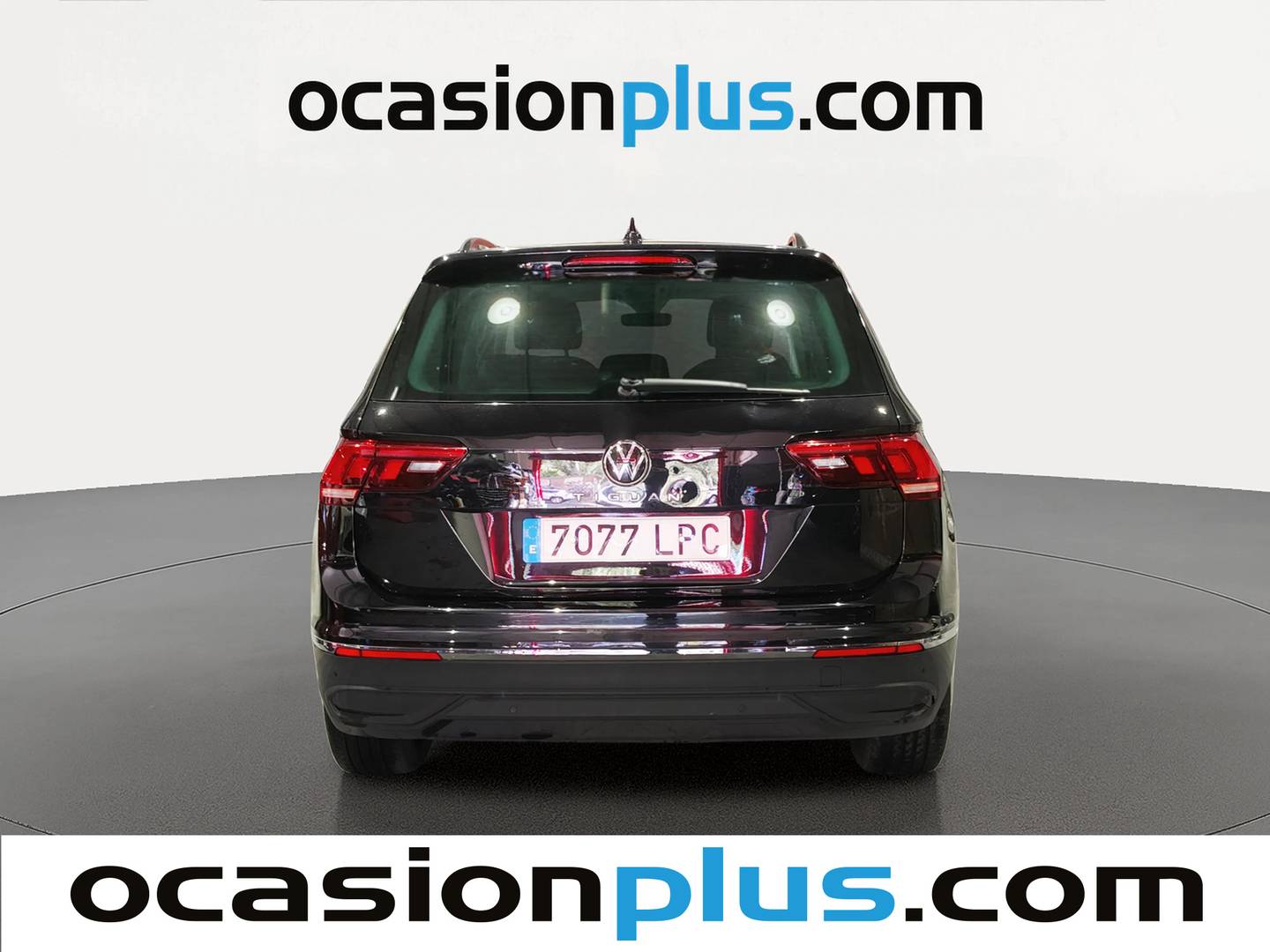 Volkswagen Tiguan Volkswagen Tiguan Life 1.5 TSI (150 CV) al mejor precio