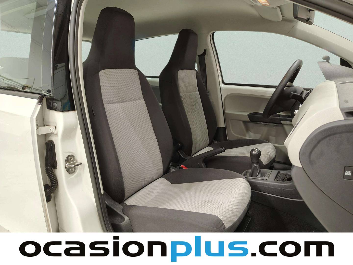 Fotos maletero Seat Mii Seat Mii 1.0 Style 44 kW (60 CV)