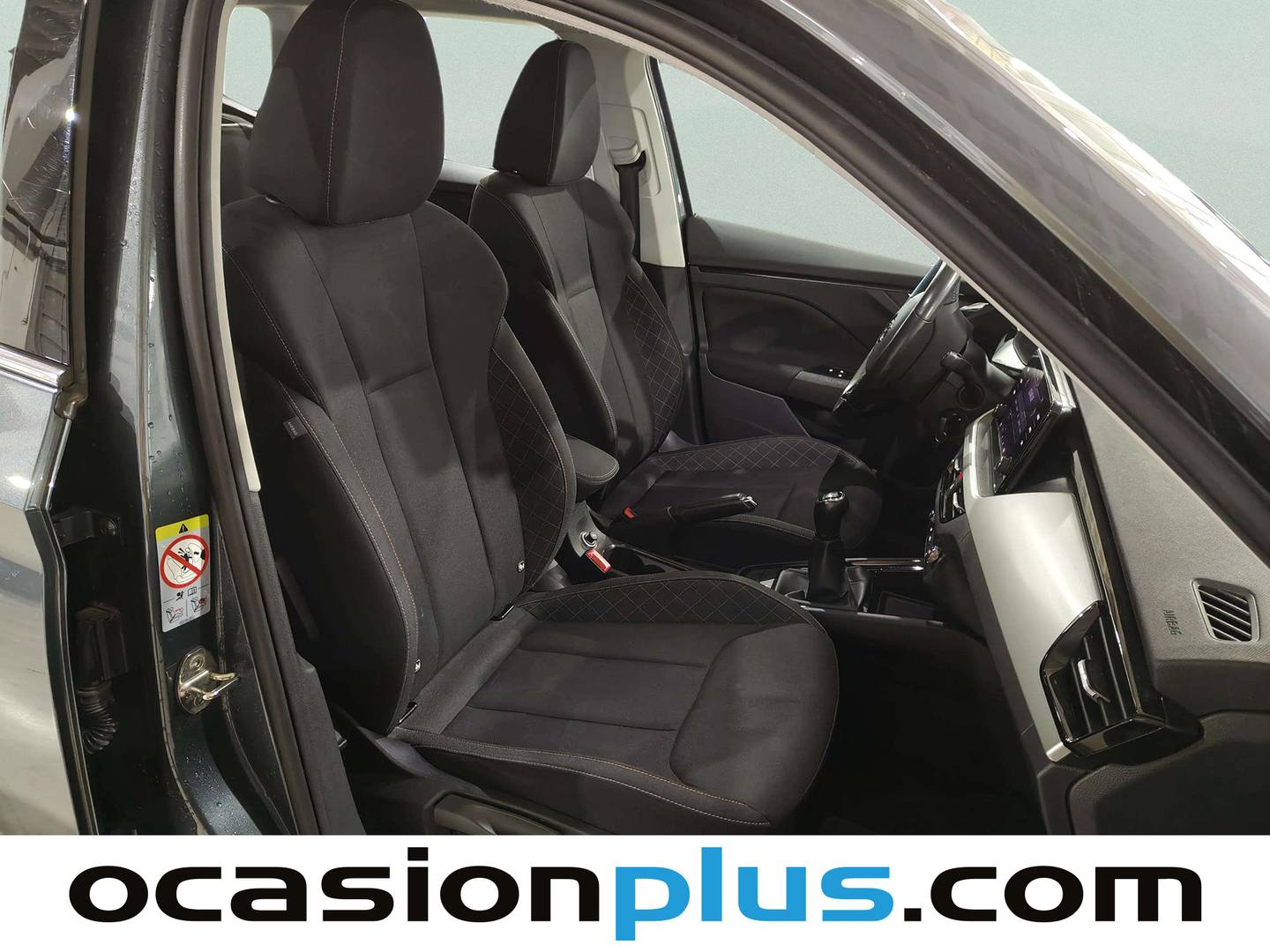 Skoda Kamiq Skoda Kamiq 1.0 TSI Ambition (115 CV) gasolina