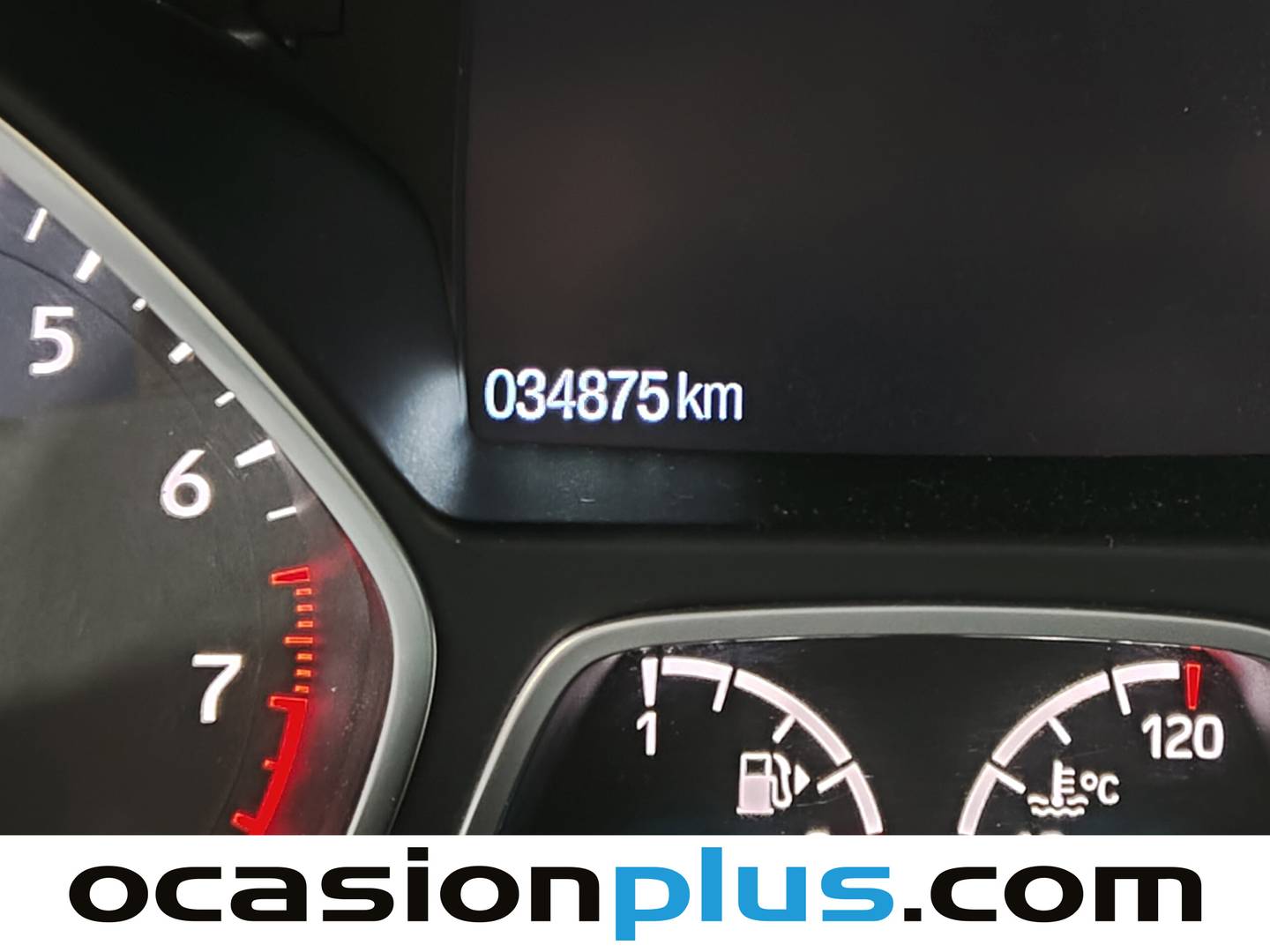 Foto Ford Kuga Ford Kuga 1.5 EcoBoost S&S ST-Line 4x4 Auto (180 CV)