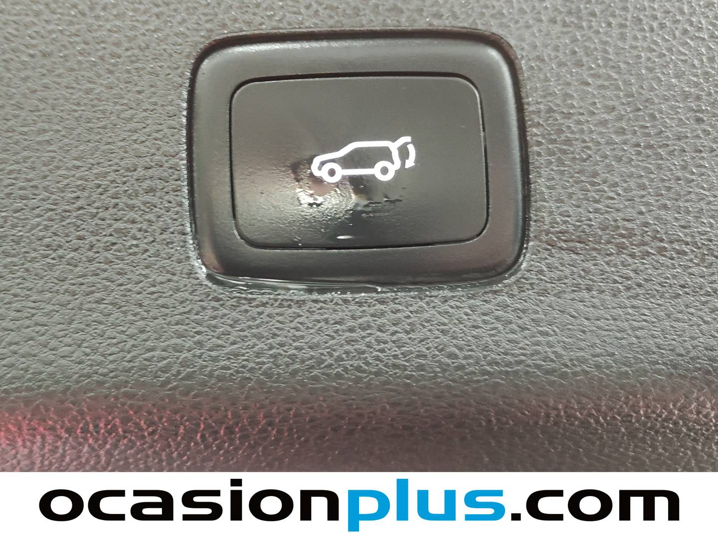 MG eHS MG eHS 1.5 T-GDI PHEV Luxury (258 CV) automático