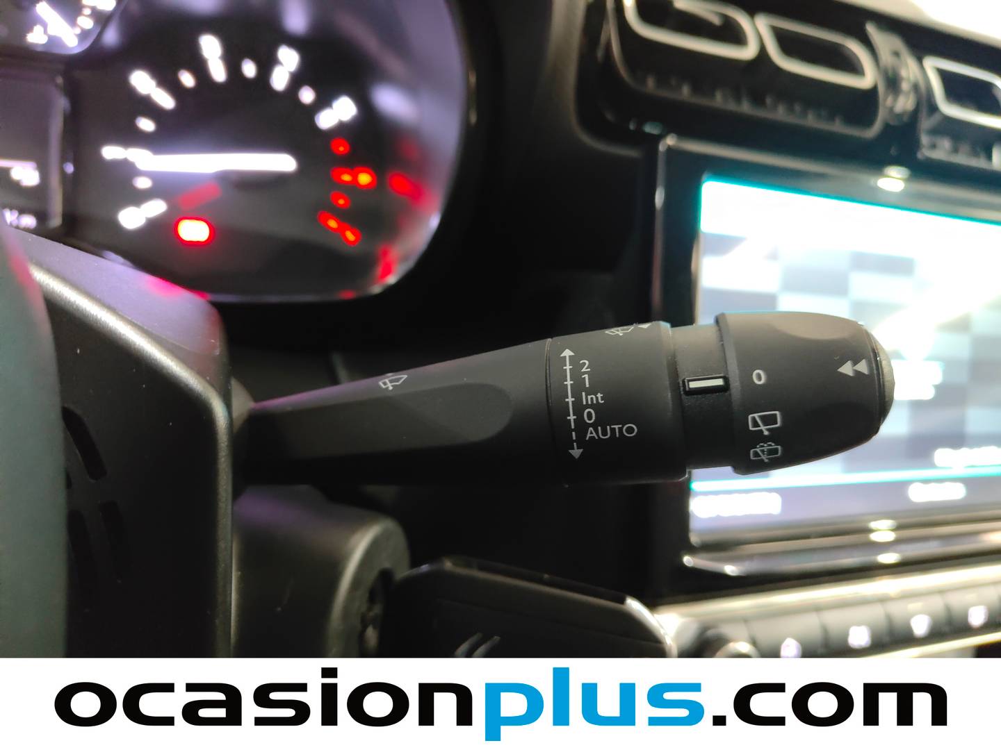 Citroën C3 Aircross Citroen C3 Aircross BlueHDi 110 S&S C-Series (110 CV) km 0