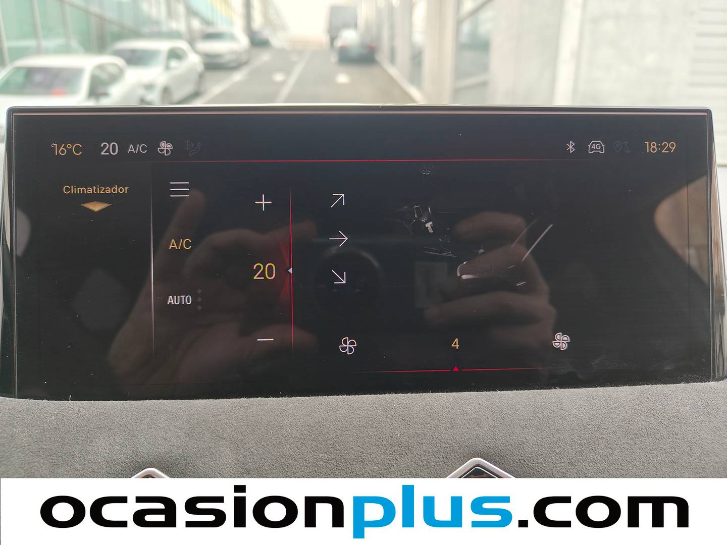 DS DS 3 DS DS3 PureTech 130 Performance Line Auto (130 CV) automático