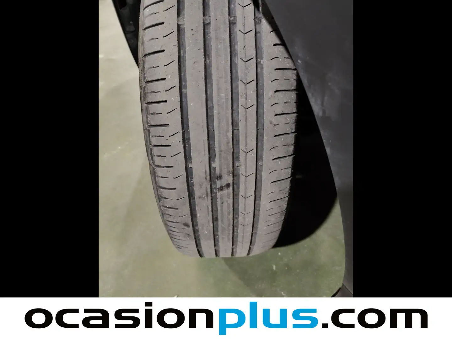 Foto KIA Sportage Kia Sportage 1.6 GDi Drive 4x2 (132 CV)