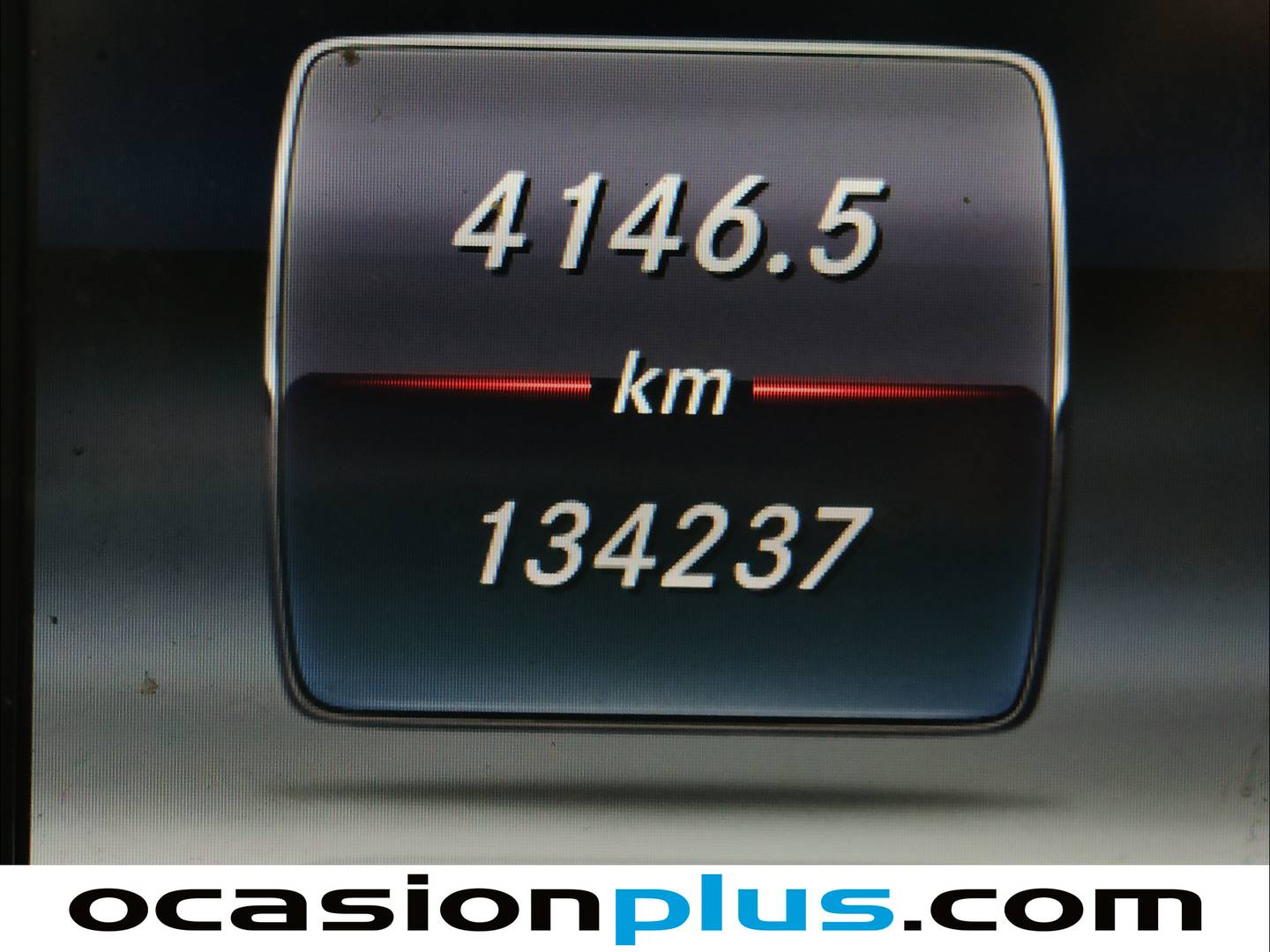 Mercedes Clase GLC Mercedes GLC 220 d 4Matic (170 CV) seminuevo