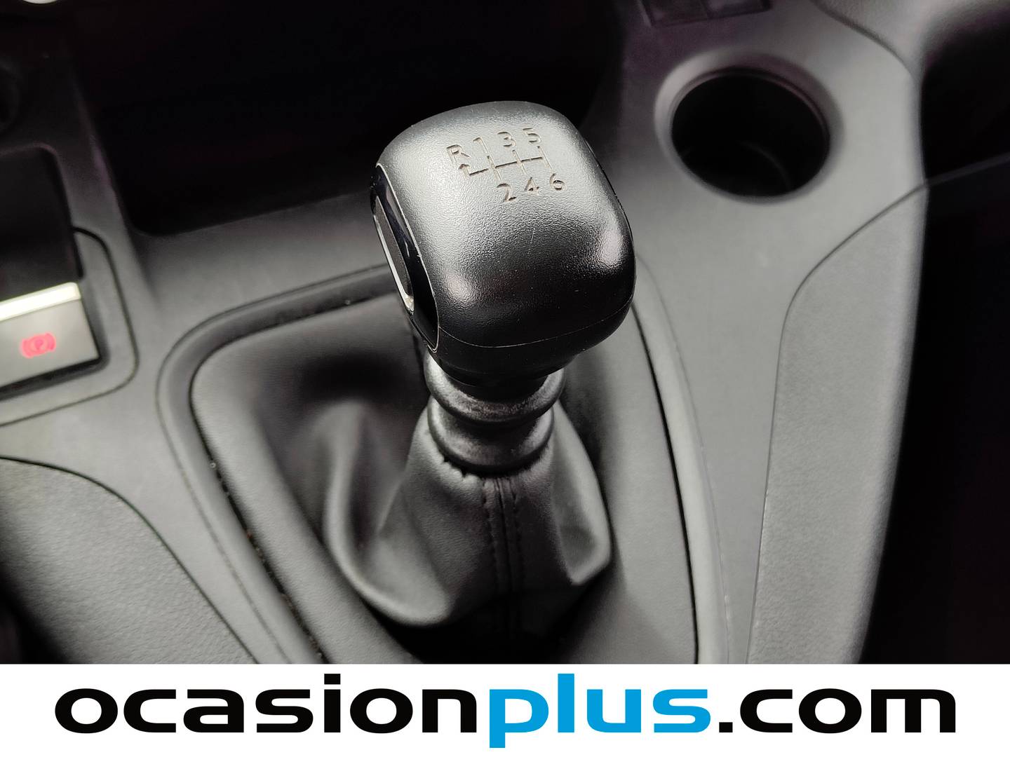 Opel Combo Opel Combo Cargo 1.5 TD L H1 1000kg (102 CV) de segunda mano