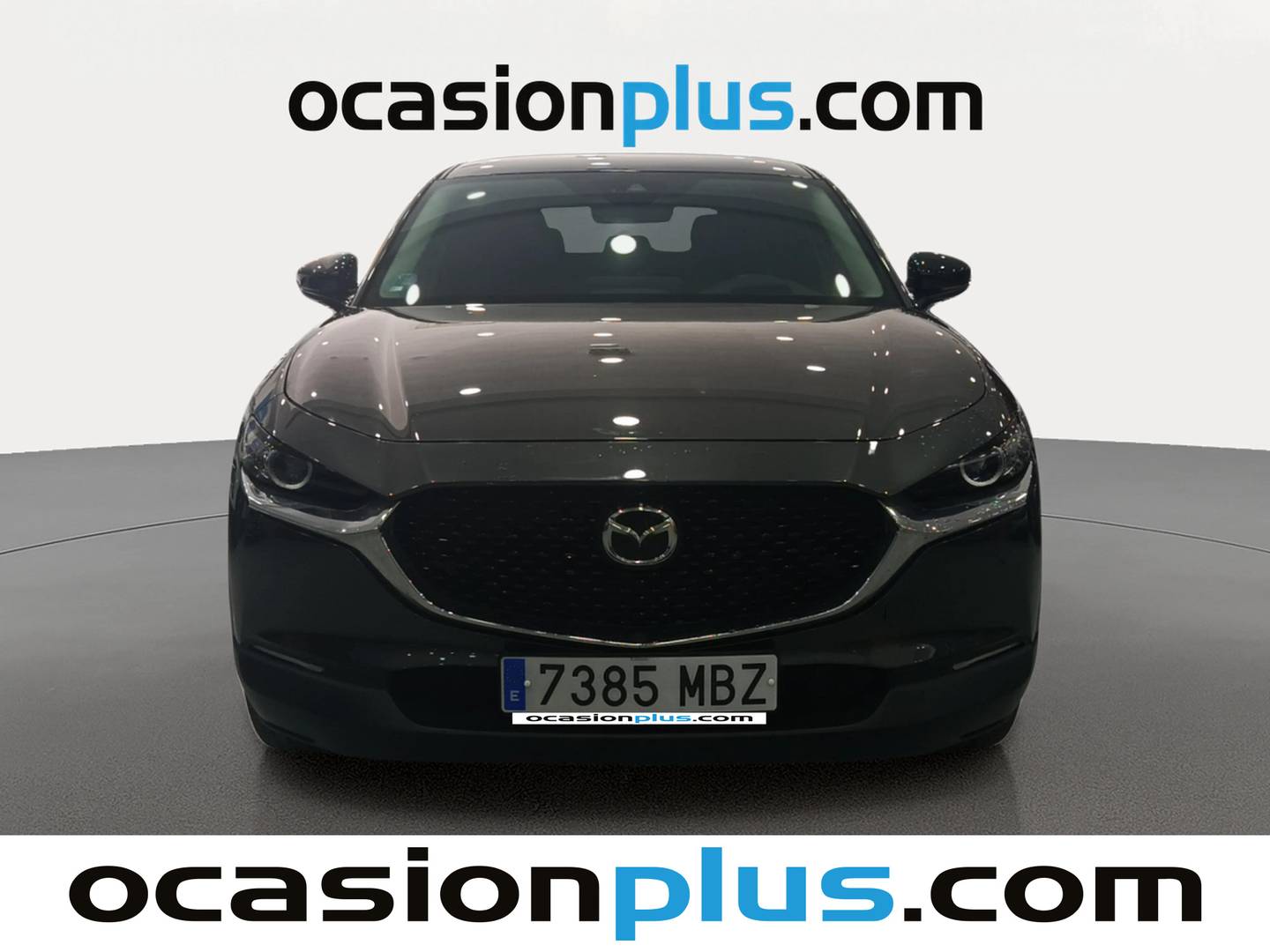 Foto Mazda CX-30 Mazda CX-30 2.0 e-SKYACTIV-G Homura 2WD AT (150 CV)