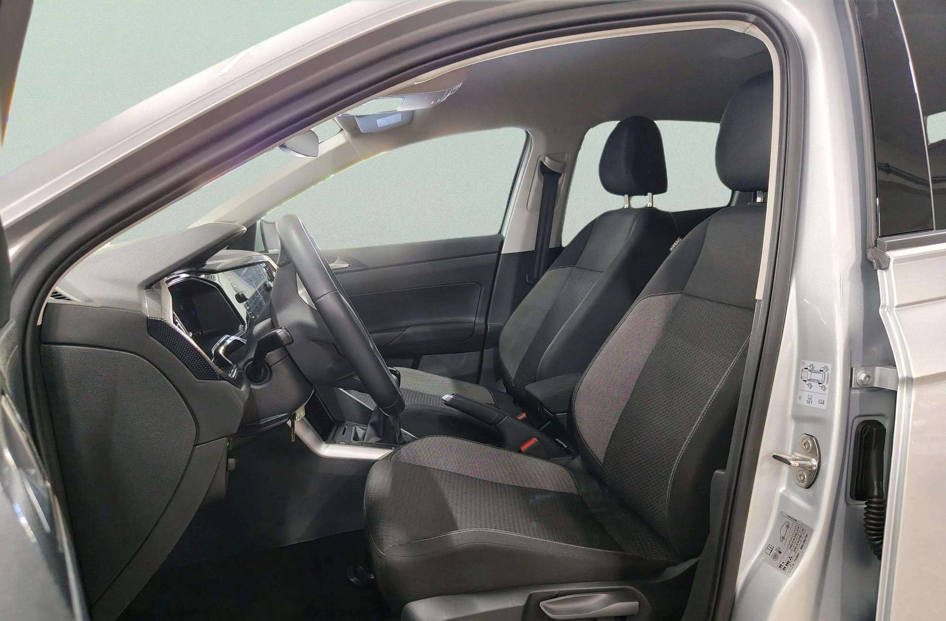 Volkswagen Polo ``Más`` 1.0 TSI - foto 11