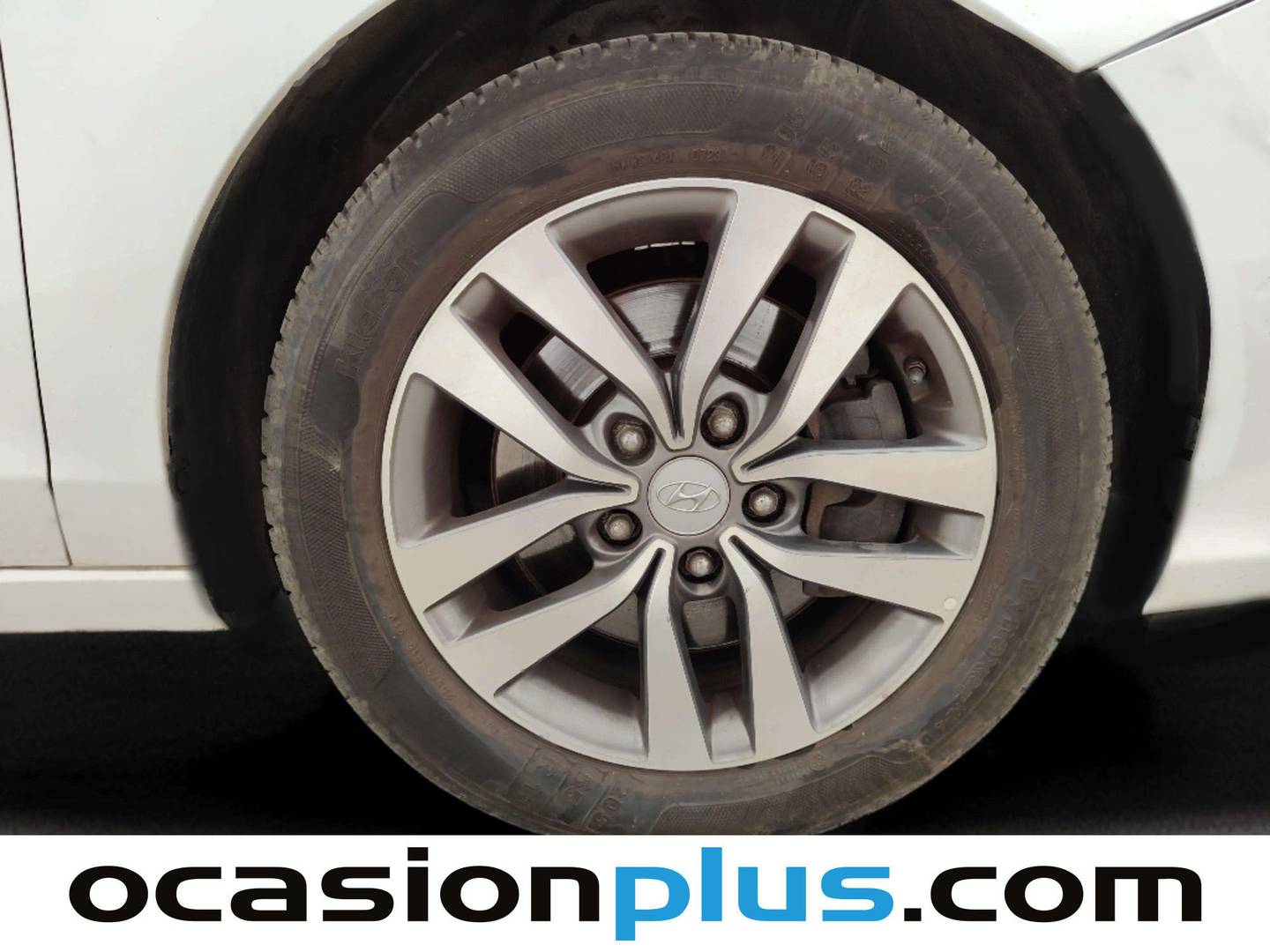 Hyundai i30 Hyundai i30 1.0 TGDI Link Fastback (120 CV) barato