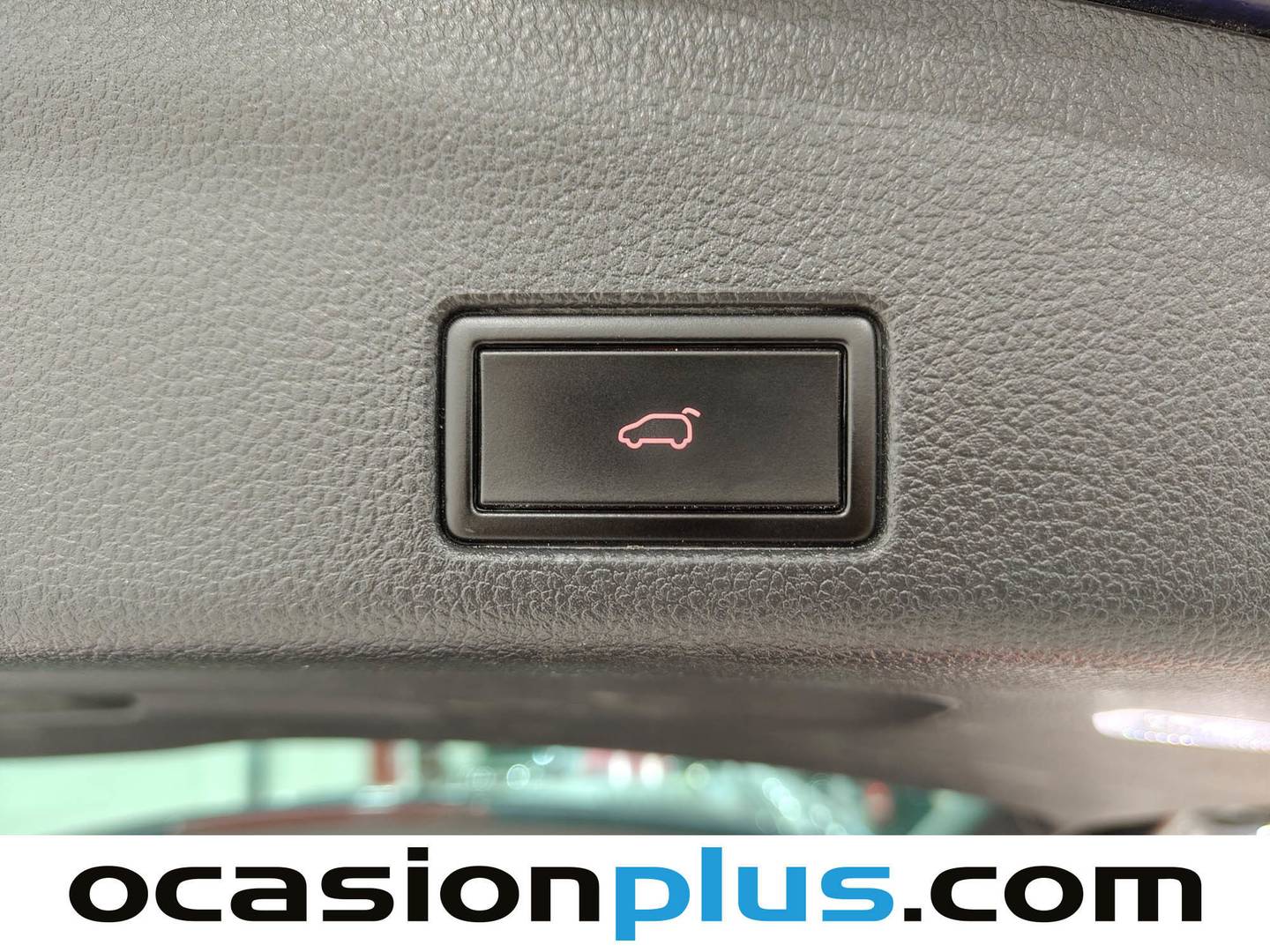 Volkswagen Sharan Volkswagen Sharan Sport 1.4 TSI (150 CV) DSG de ocasión
