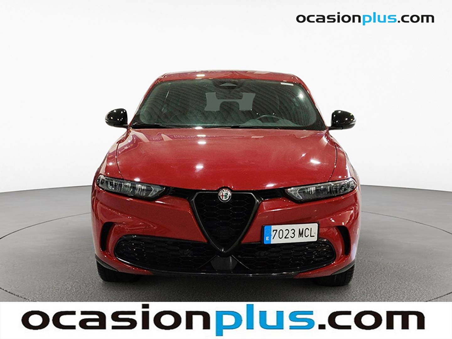 Foto Alfa Romeo Tonale Alfa Romeo Tonale 1.5 MHEV Sprint FWD (130 CV)