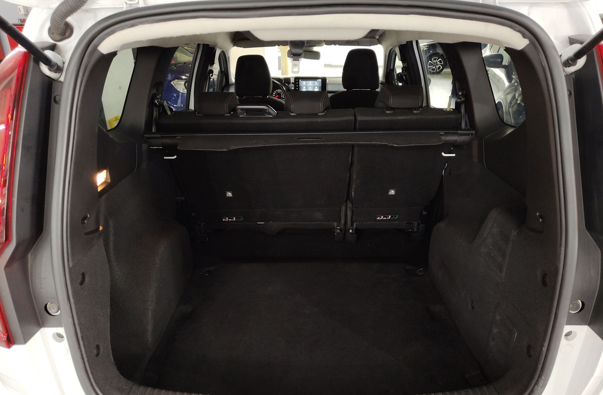 Dacia Jogger Extreme Go ECO-G GLP - foto 15