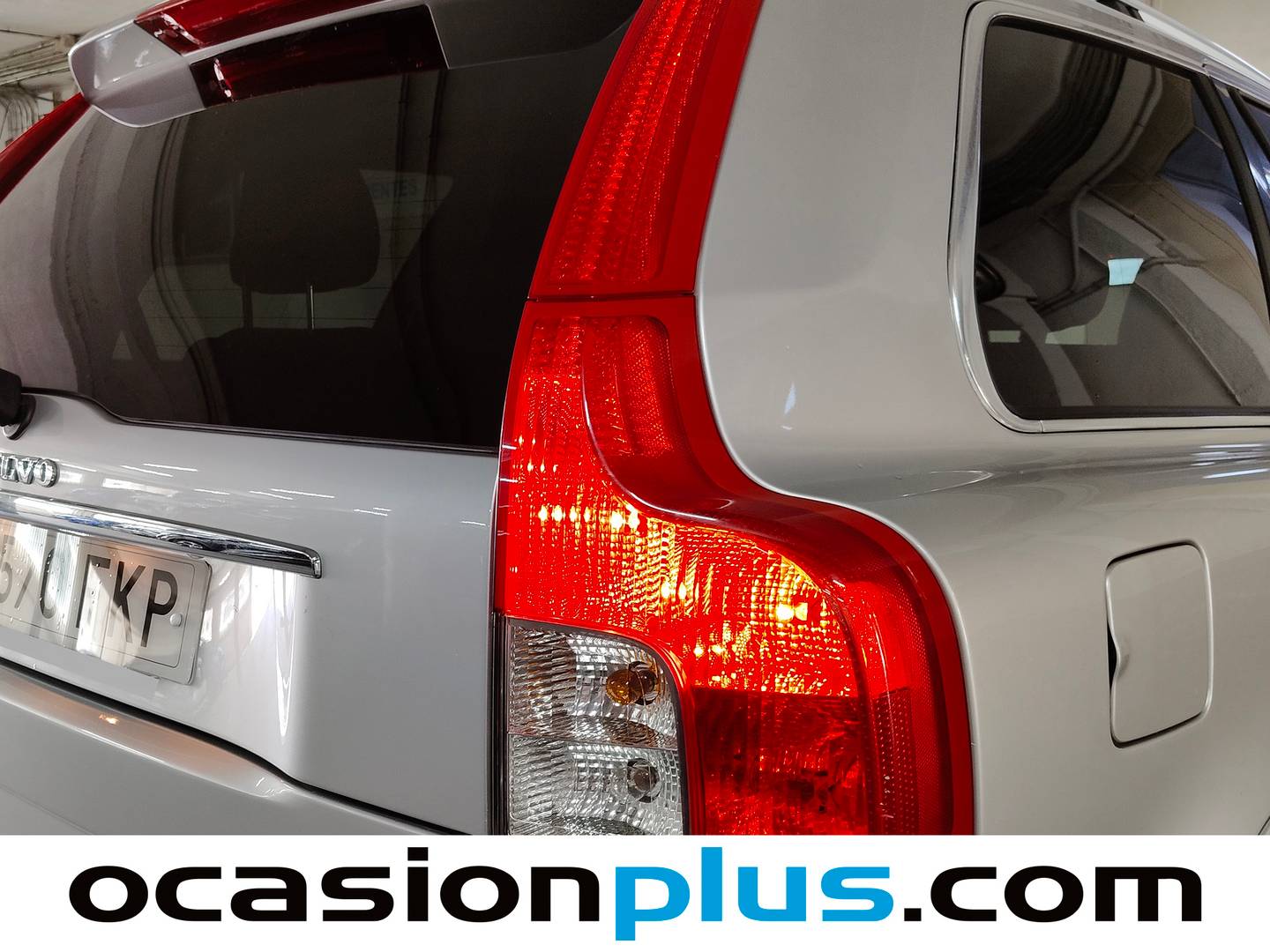 Volvo XC90 Volvo XC90 D5 Executive Auto (185 CV) km 0