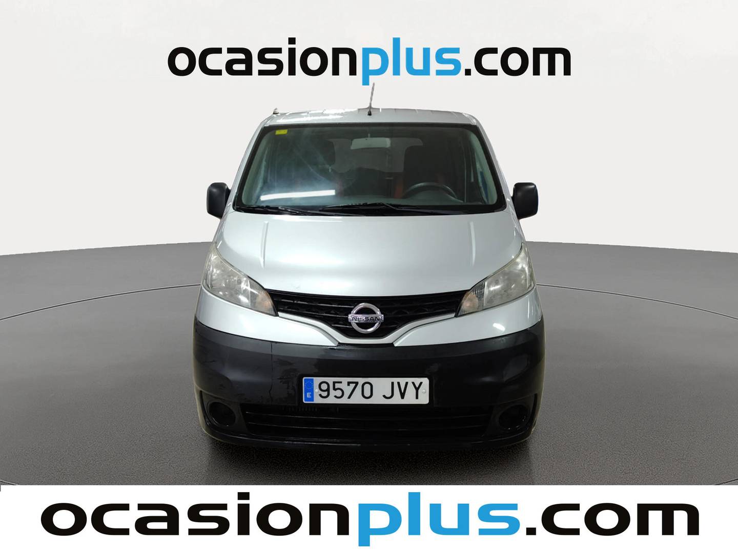 Foto Nissan NV200 Nissan NV200 1.5 dCi Pro (90 CV)