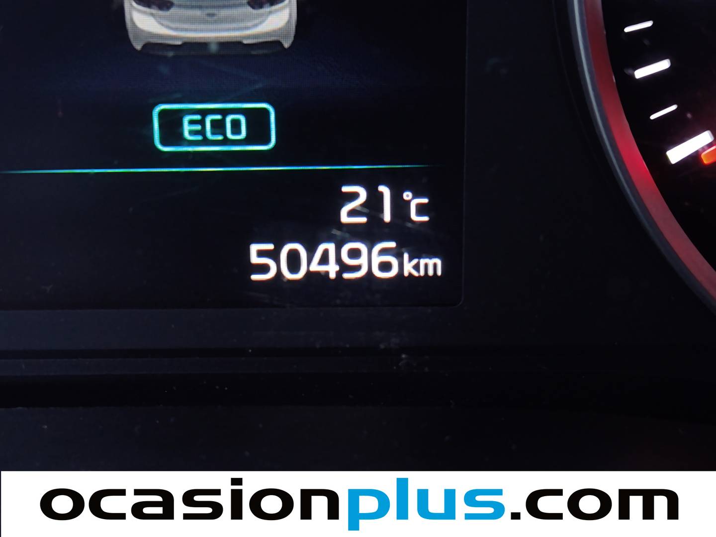 KIA Rio Kia Rio 1.0 T-GDi MHEV iMT Concept (100 CV) seminuevo