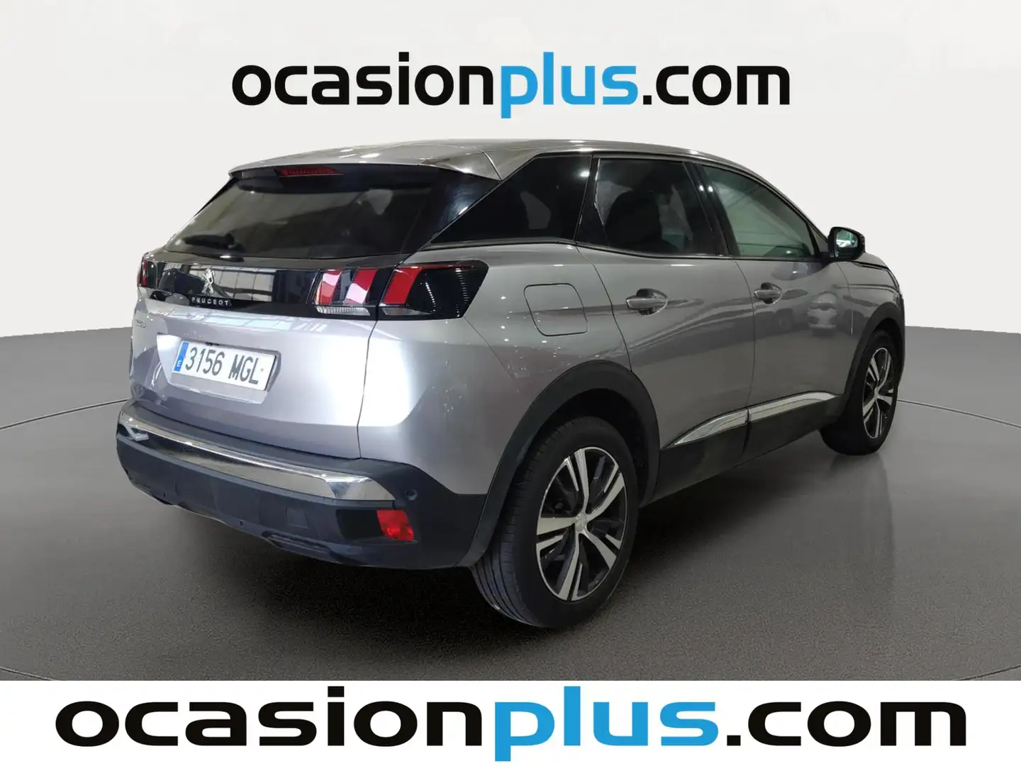 Foto Peugeot 3008 Peugeot 3008 PureTech 130 S&S Allure Pack (130 CV)