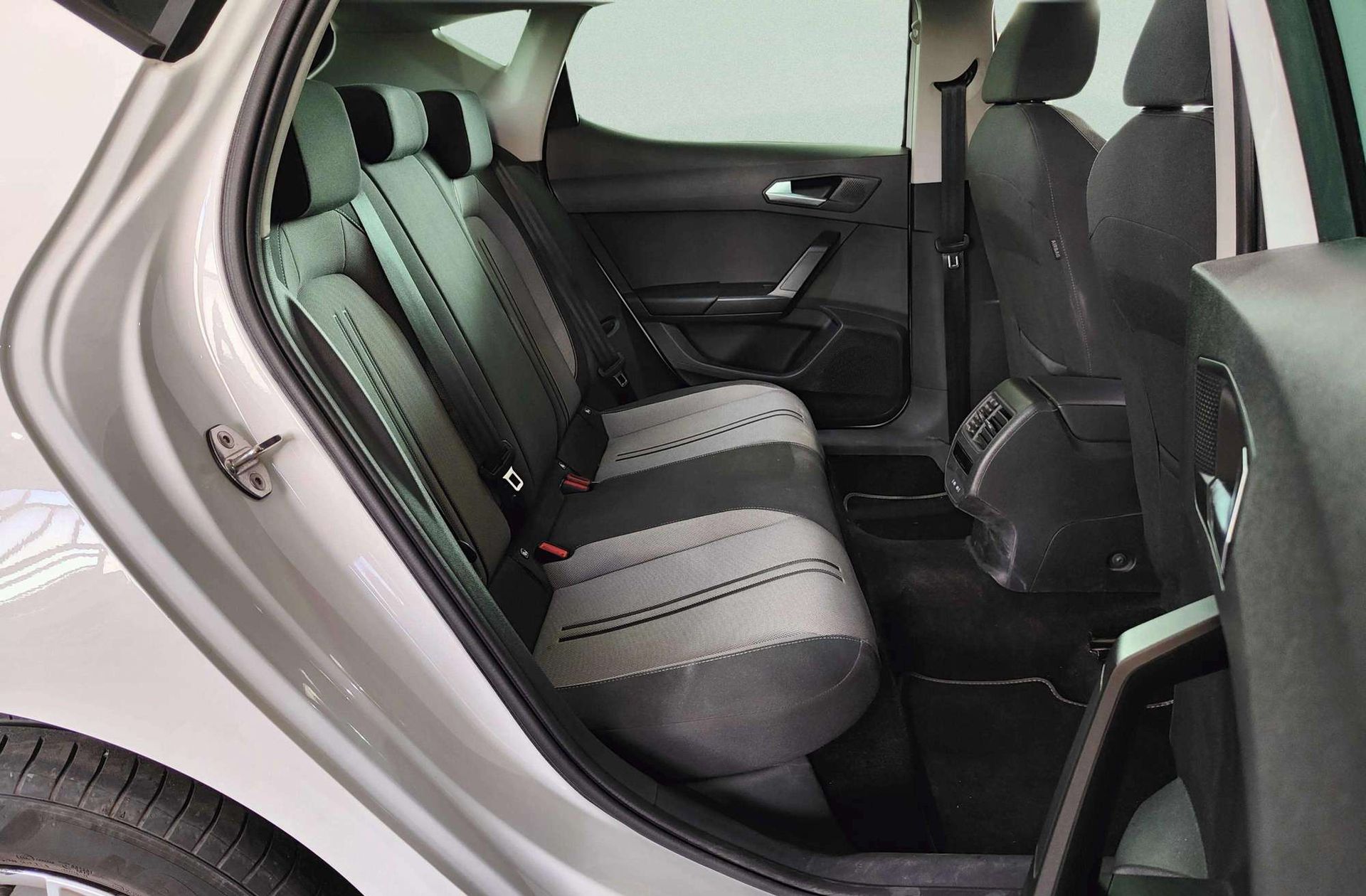 SEAT León 1.5 TSI Style XL - foto 17