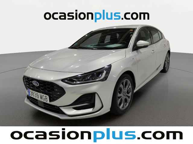 Ford Segunda Mano Particulares Girona