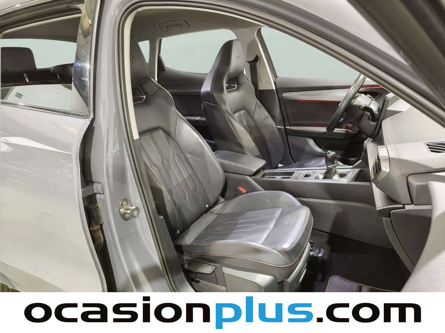 Foto Cupra Formentor CUPRA Formentor 1.5 TSI (150 CV)