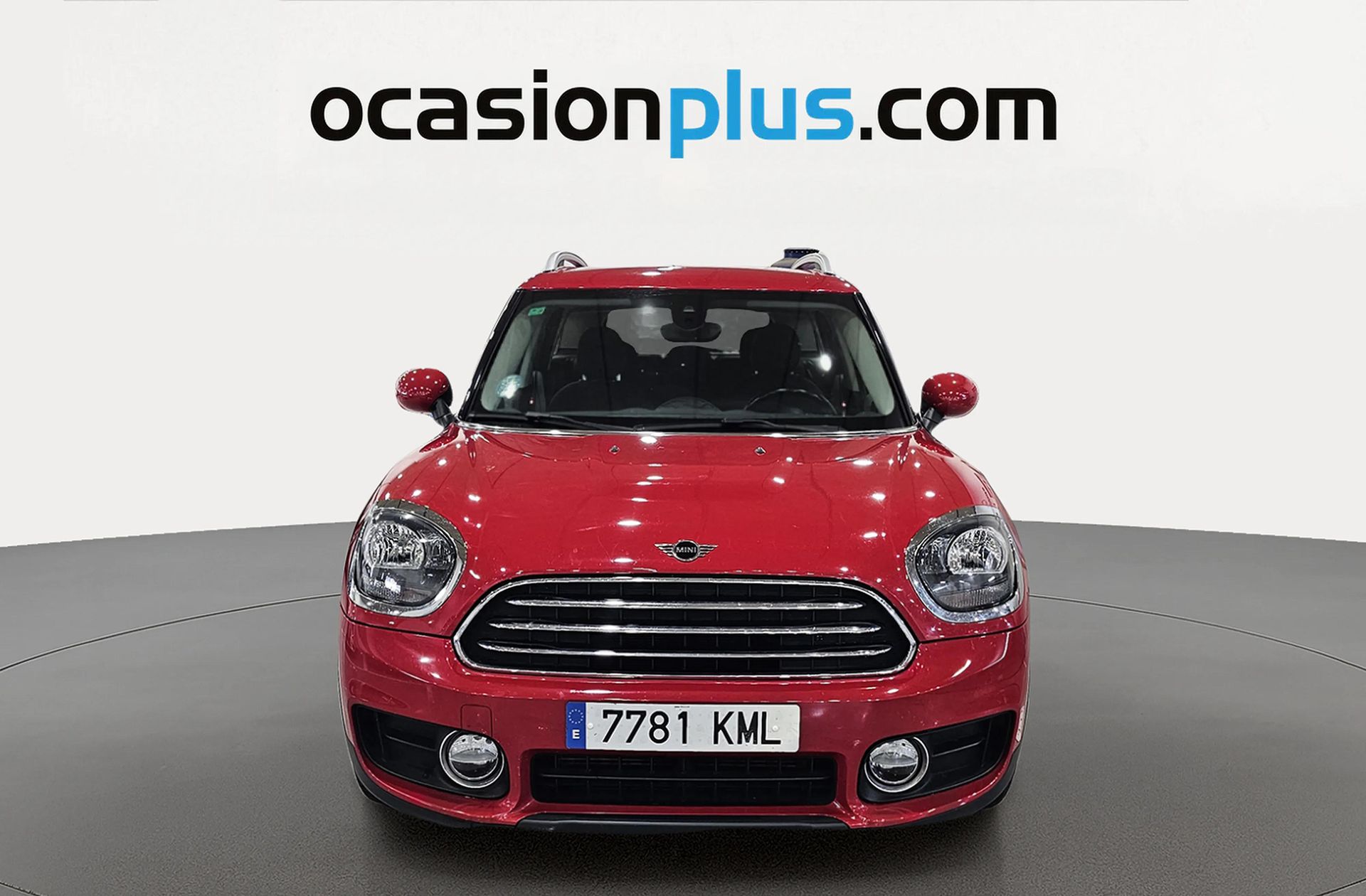 MINI Countryman One D - foto 12