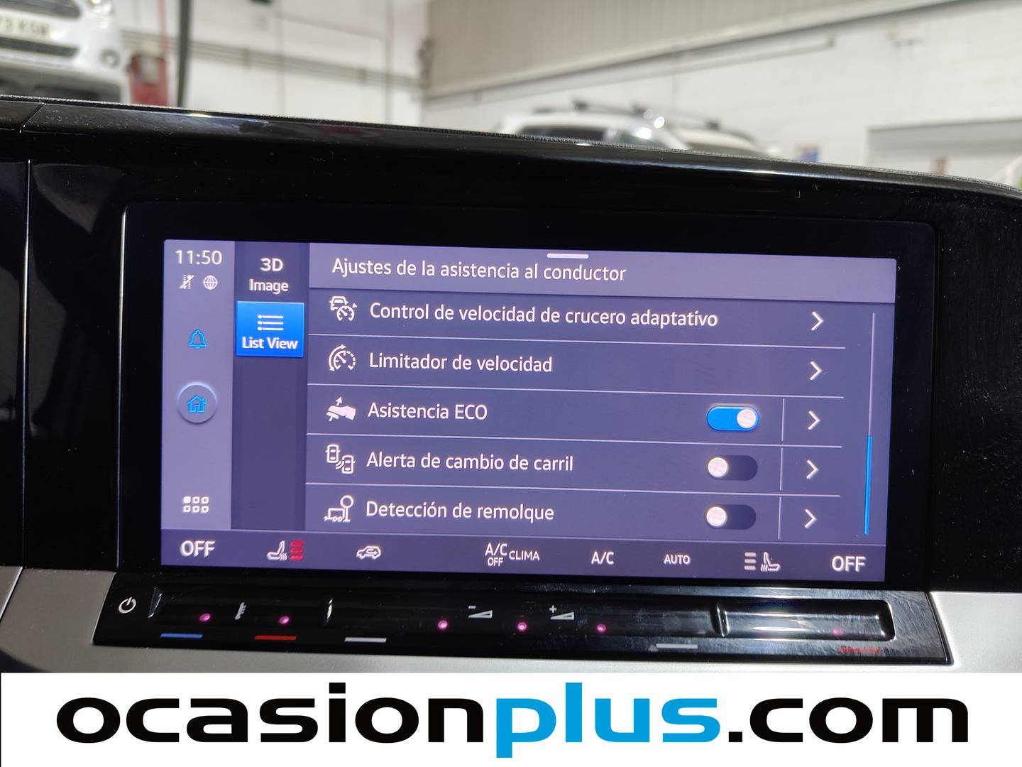 Foto Ford Grand Tourneo Connect Ford Grand Tourneo Connect 2.0 Ecoblue Titanium Auto (122 CV) 7 Plazas