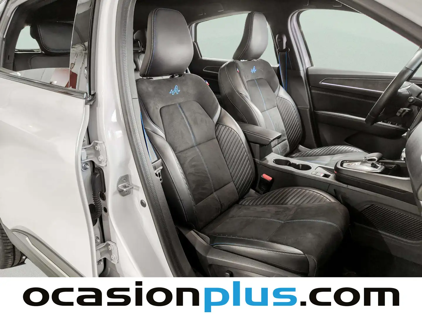 Foto Renault Arkana Renault Arkana Esprit Alpine E-TECH Híbrido (145 CV)