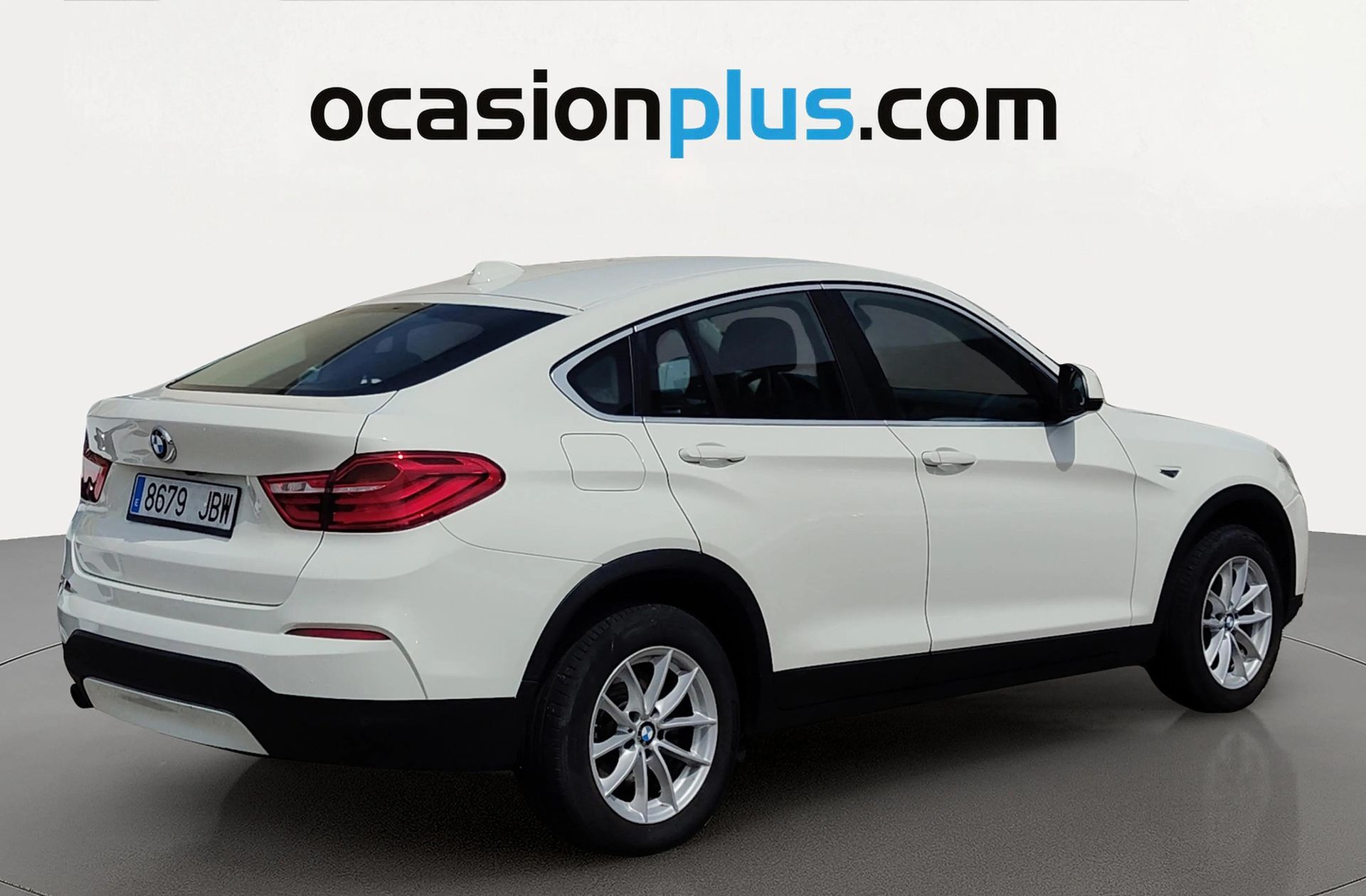 BMW X4 xDrive20i - foto 4