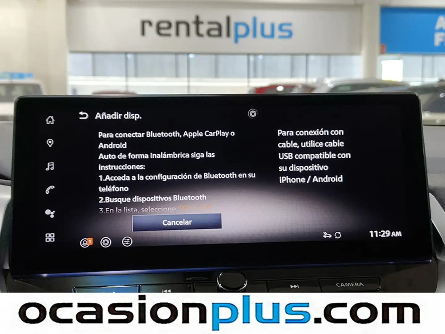 Foto Nissan QASHQAI Nissan Qashqai E-POWER N-Design (190 CV)