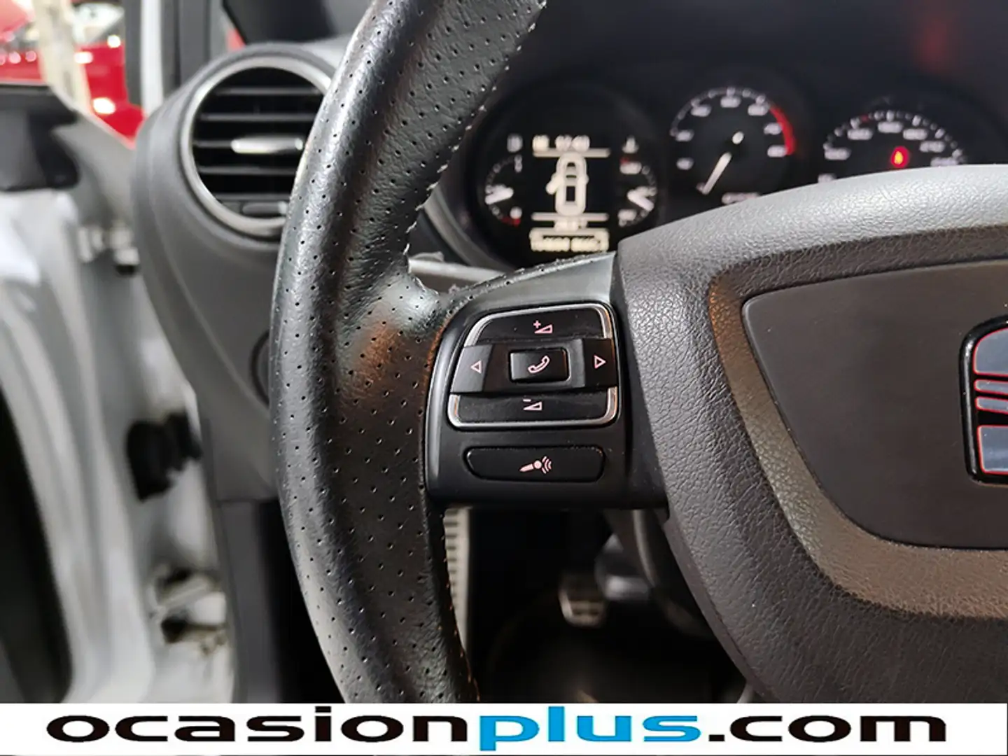 Foto Seat León SEAT León 2.0 TSI Cupra R (265 CV)