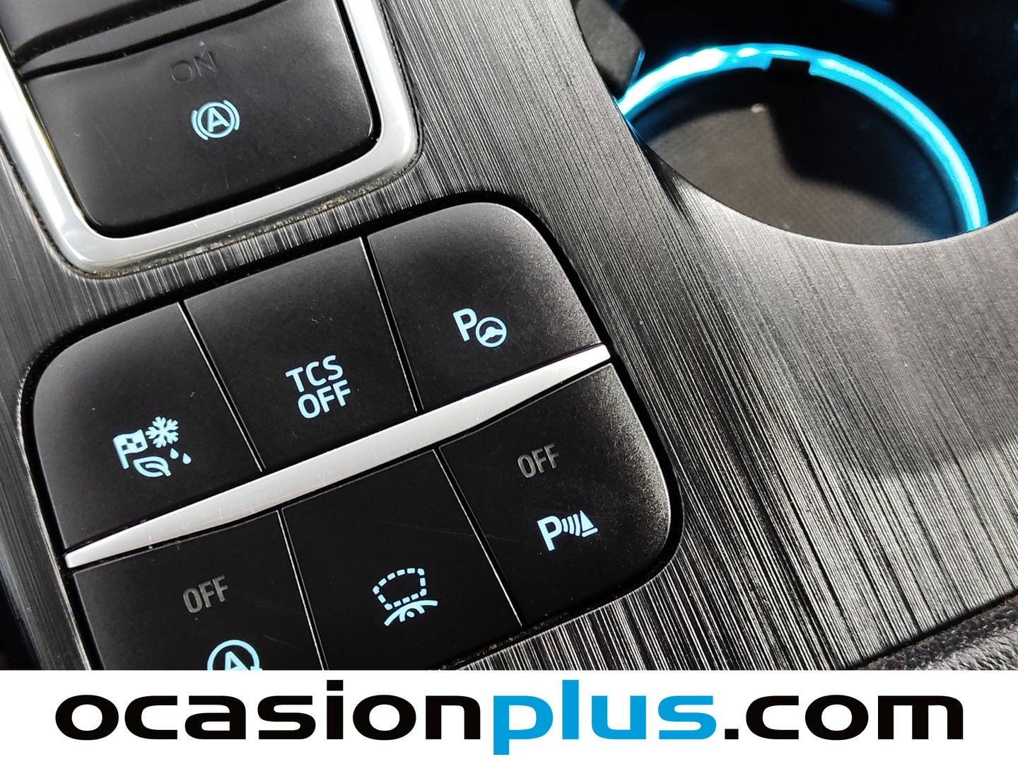 Accesorios del Ford Focus Ford Focus SportBreak 1.0 Ecoboost Active Auto (125 CV)