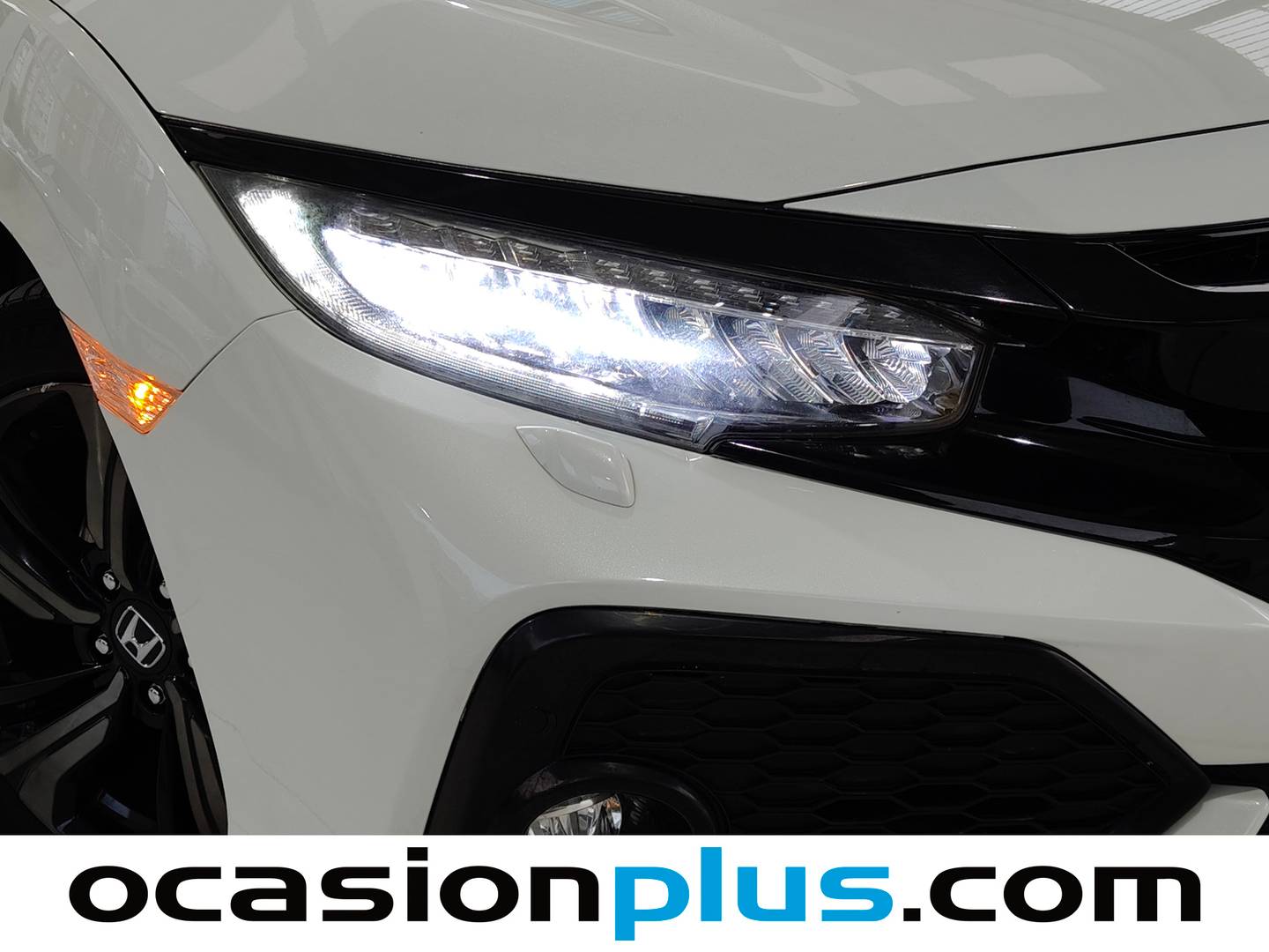 Honda Civic Honda Civic 1.0 I-VTEC Turbo Executive Premium (129 CV) de segunda mano