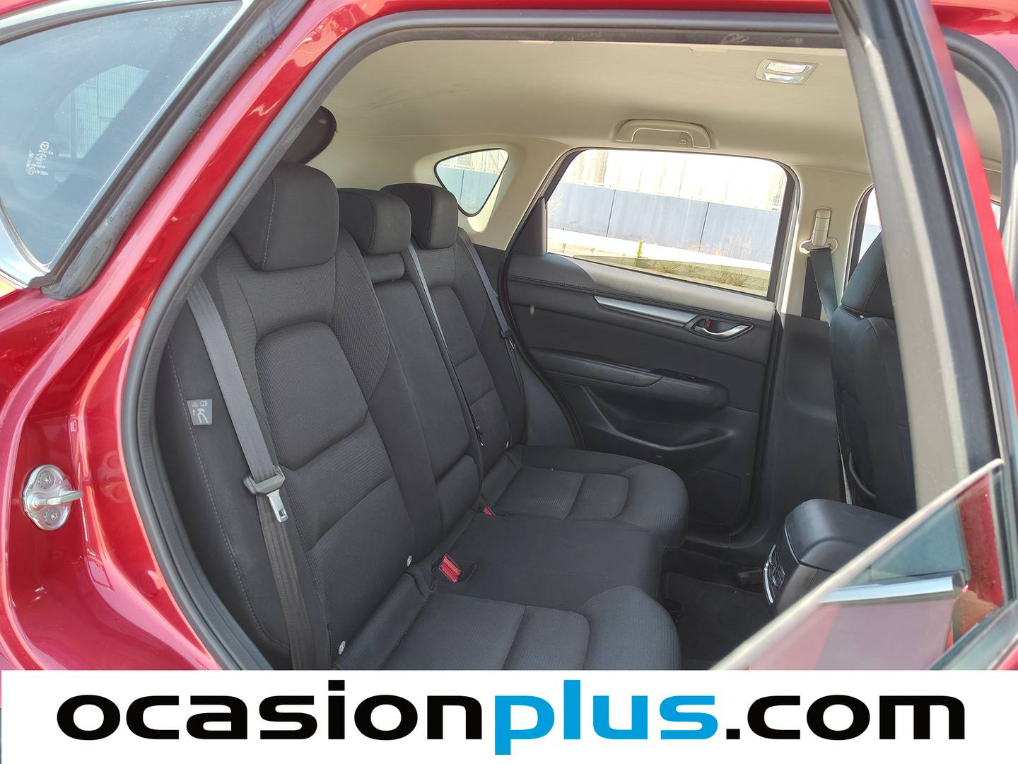 Mazda CX-5 Mazda CX-5 2.2 D Evolution 2WD (150 CV) diésel