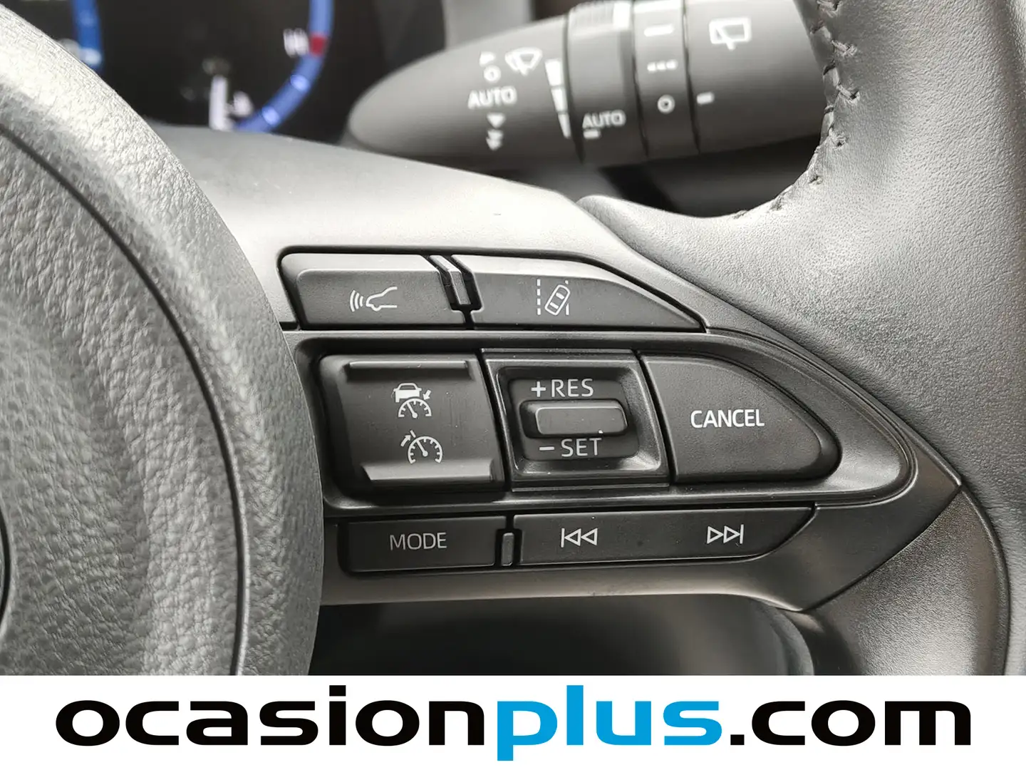 Foto Toyota Yaris Cross Toyota Yaris Cross 120H Style (116 CV)