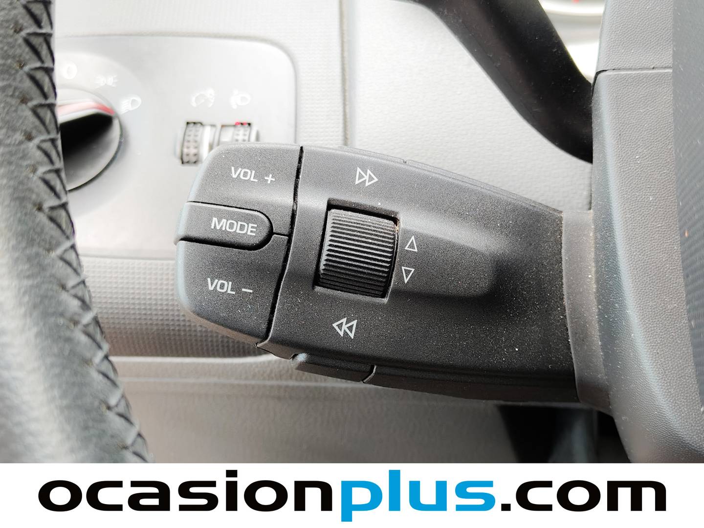 Seat Ibiza Seat Ibiza ST 1.4 Style (85 CV) al mejor precio